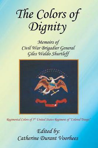 Cover image for The Colors of Dignity