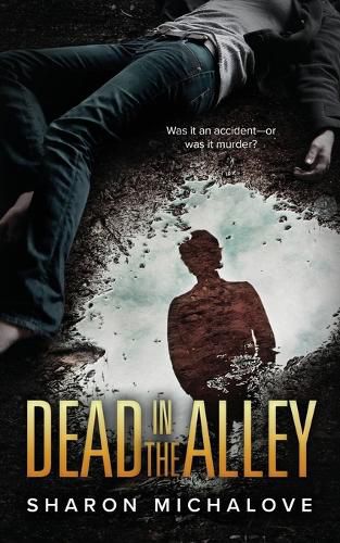 Cover image for Dead in the Alley
