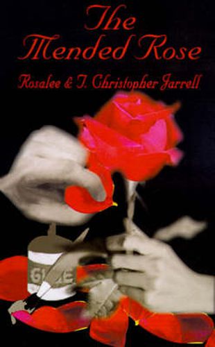 Cover image for The Mended Rose