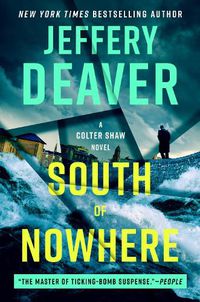 Cover image for South of Nowhere