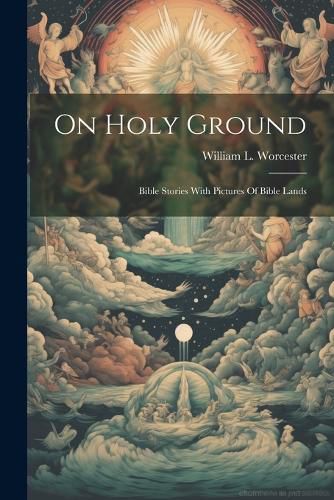 Cover image for On Holy Ground