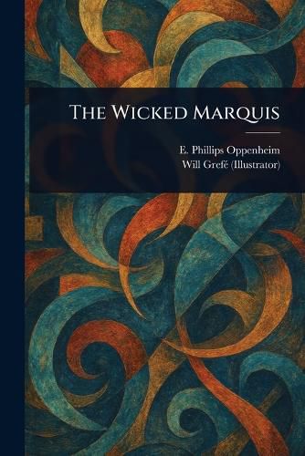 Cover image for The Wicked Marquis