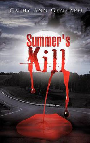 Cover image for Summer's Kill