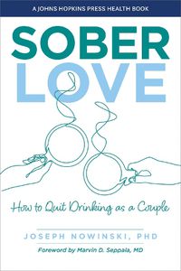 Cover image for Sober Love