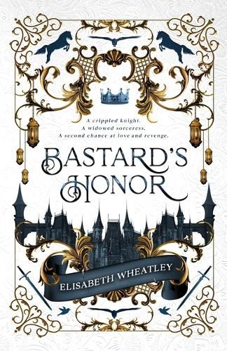 Cover image for Bastard's Honor