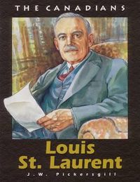 Cover image for Louis St Laurent: Revised