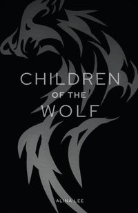 Cover image for Children of the Wolf