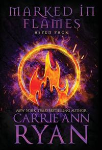 Cover image for Marked in Flames