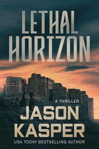 Cover image for Lethal Horizon