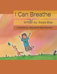 Cover image for I Can Breathe