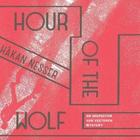 Cover image for Hour of the Wolf