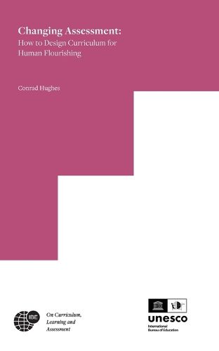 Cover image for Changing Assessment