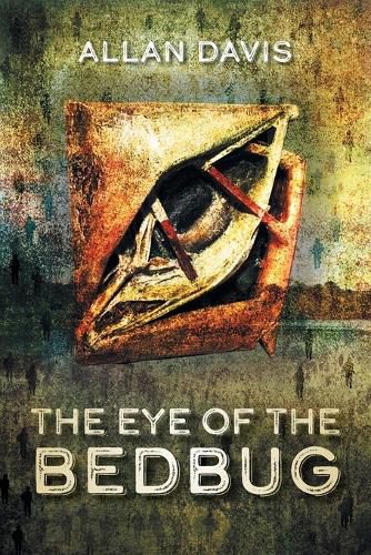 Cover image for The Eye of the Bedbug