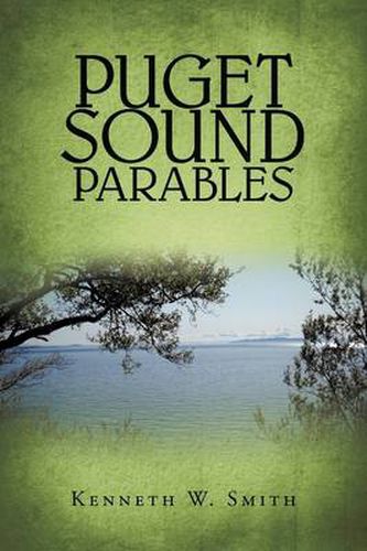 Cover image for Puget Sound Parables