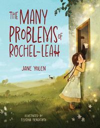 Cover image for The Many Problems of Rochel-Leah
