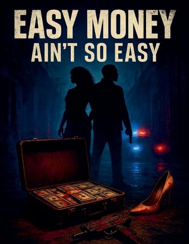 Cover image for Easy money ain't so easy