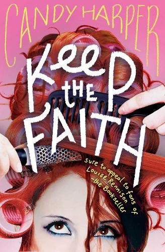 Cover image for Keep the Faith