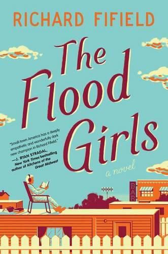 Cover image for The Flood Girls: A Book Club Recommendation!