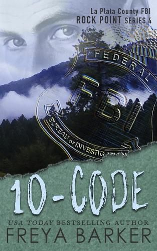 Cover image for 10-Code