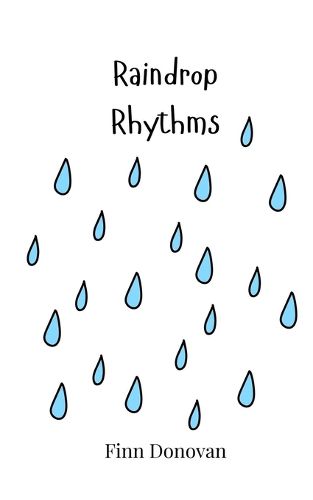 Cover image for Raindrop Rhythms