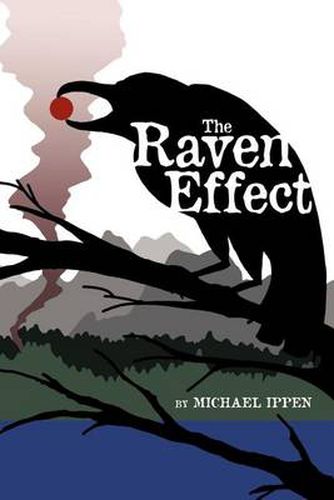 Cover image for The Raven Effect