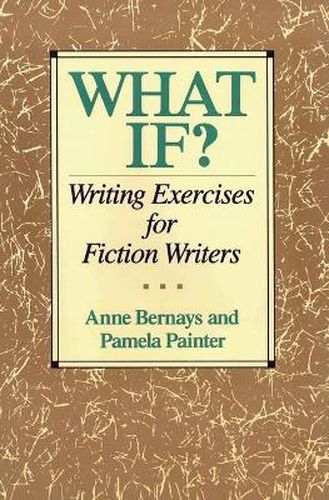 Cover image for What If