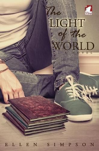 Cover image for The Light of the World