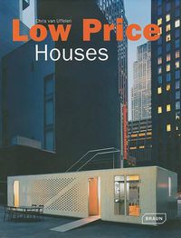 Cover image for Low Price Houses