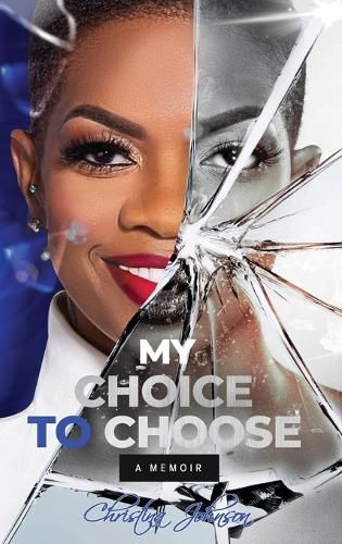 Cover image for My Choice To Choose