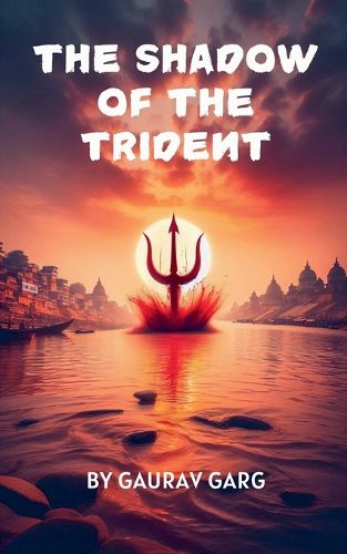 Cover image for The Shadow of the Trident