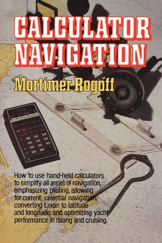 Cover image for Calculator Navigation