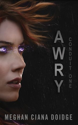 Cover image for Awry