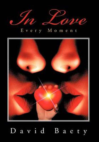 Cover image for In Love Every Moment