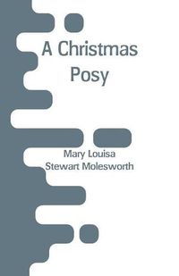 Cover image for A Christmas Posy