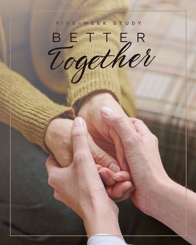 Cover image for Better Together