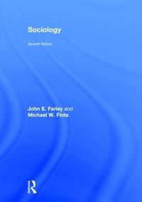 Cover image for Sociology: Seventh Edition