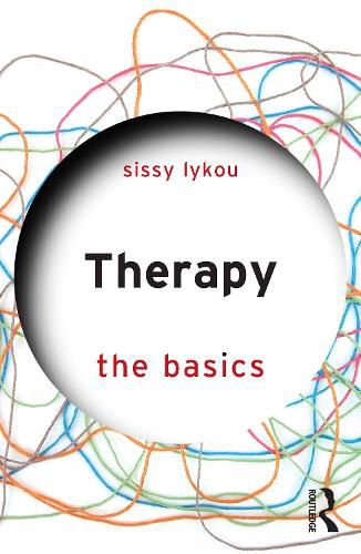 Cover image for Therapy