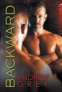 Cover image for Backward