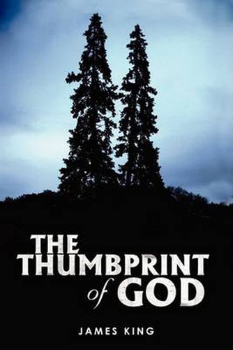 Cover image for The Thumbprint of God