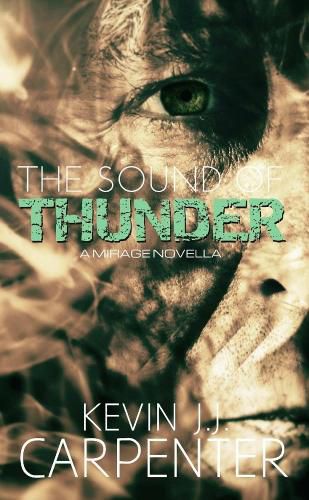 Cover image for The Sound of Thunder