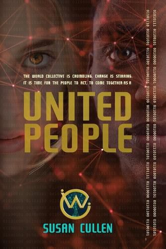 Cover image for United People