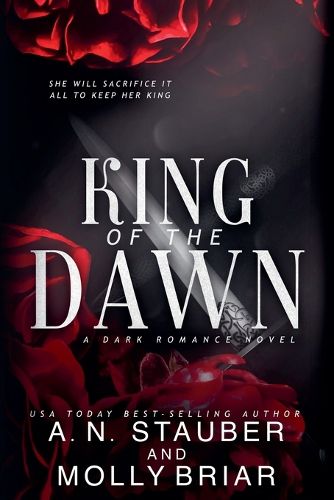 Cover image for King of the Dawn