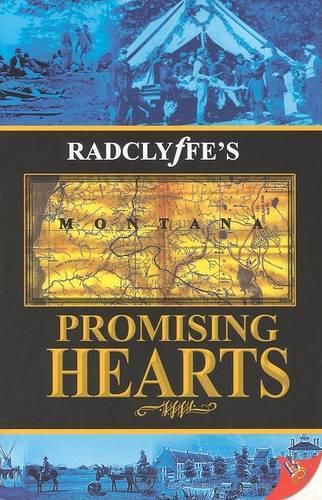 Cover image for Promising Hearts