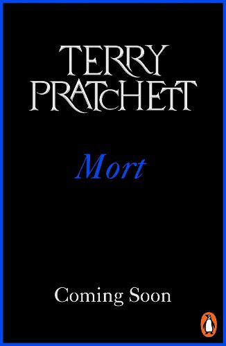 Mort: (Discworld Novel 4)