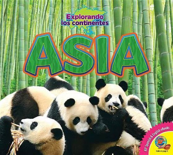 Cover image for Asia