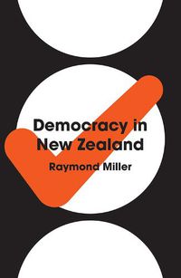 Cover image for Democracy in New Zealand