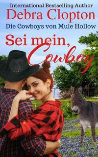 Cover image for Sei mein, Cowboy