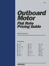 Cover image for Outboard Motor Flat Rate