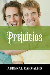 Cover image for Prejuicios