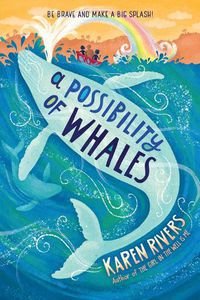 Cover image for A Possibility of Whales